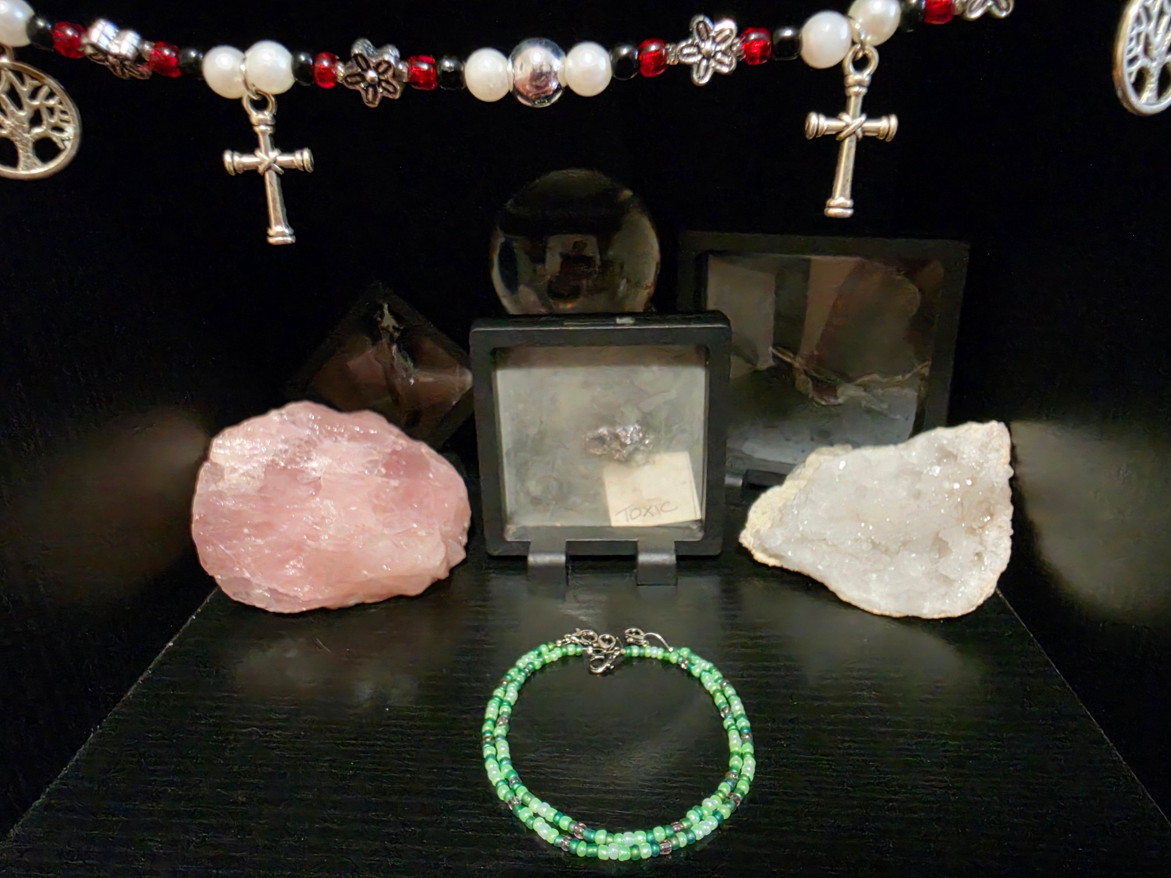 Her Garden